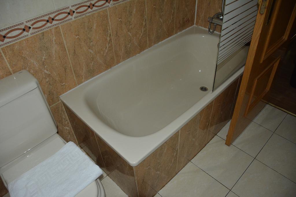 Apartamento For Barrio Del Pilar Temporal Sar28 *